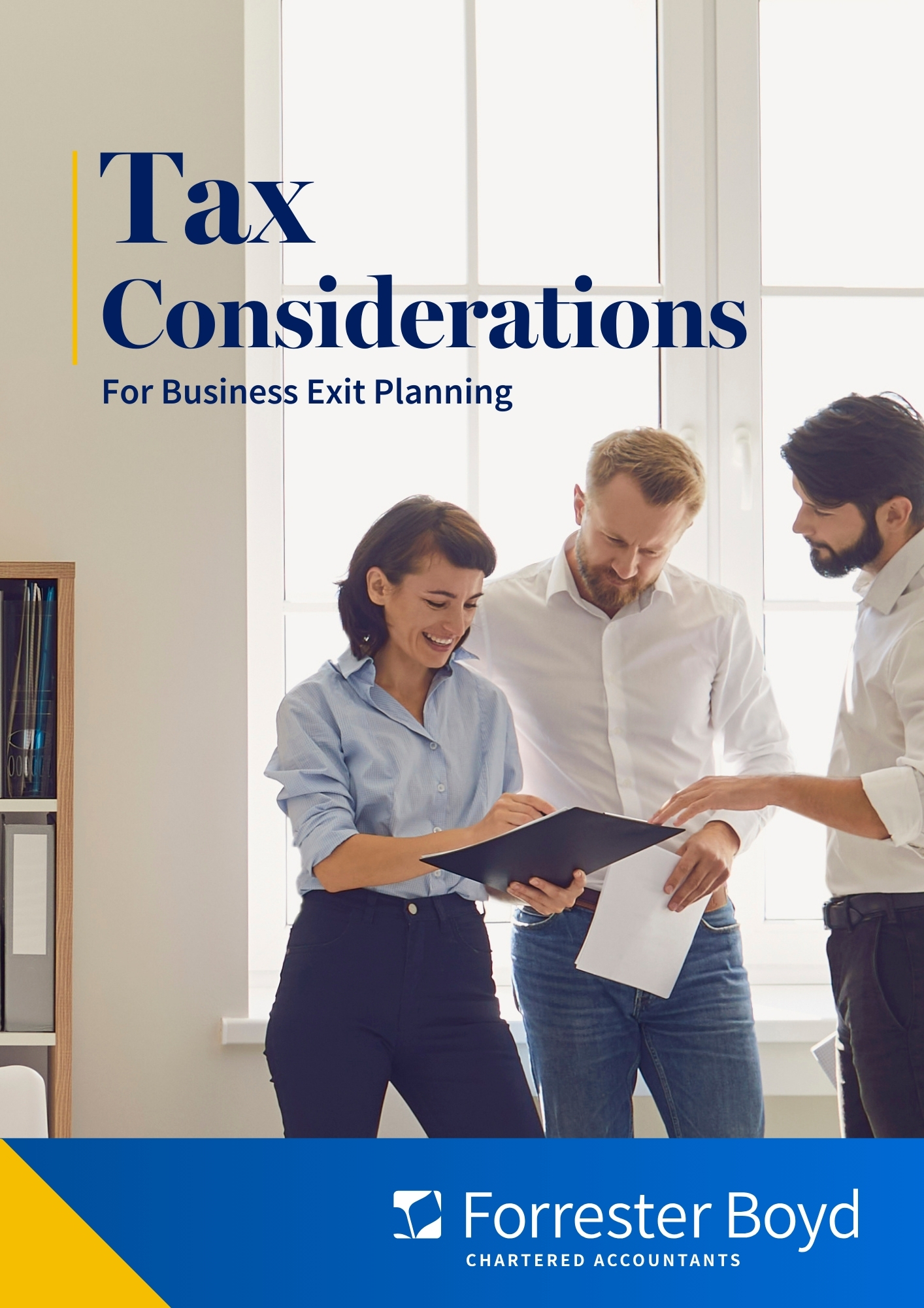 Tax Considerations FC