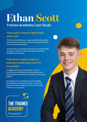 Trainee Academy Case Studies 1