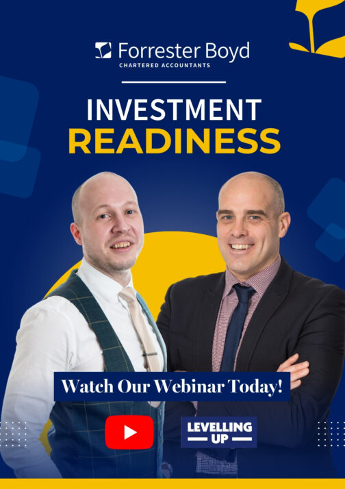 Investment Readiness