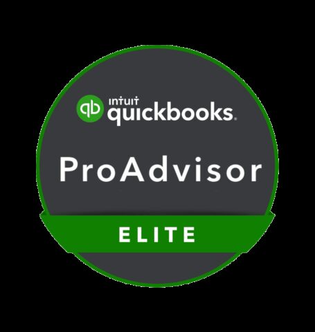 Quickbooks Logo